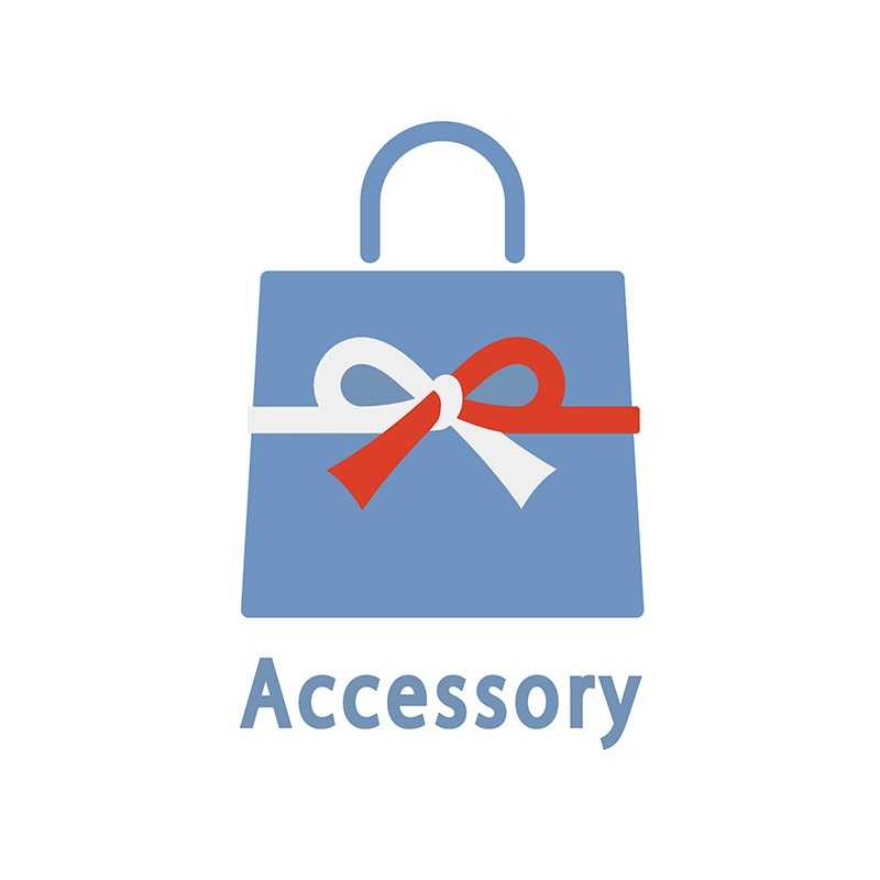 2026年 福袋 アクセサリー 10,000円 予約