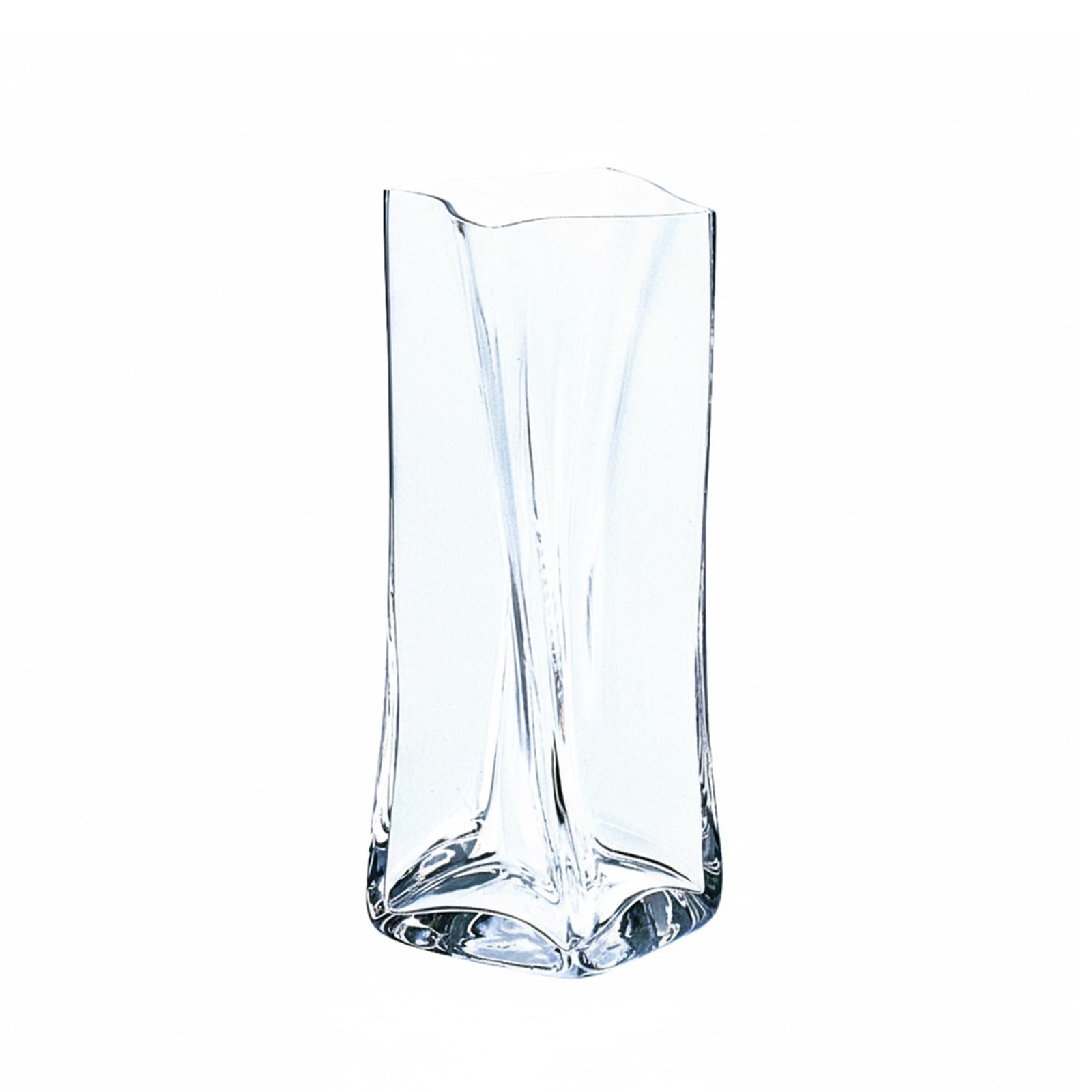 ヘレン：花器 四角 (M)