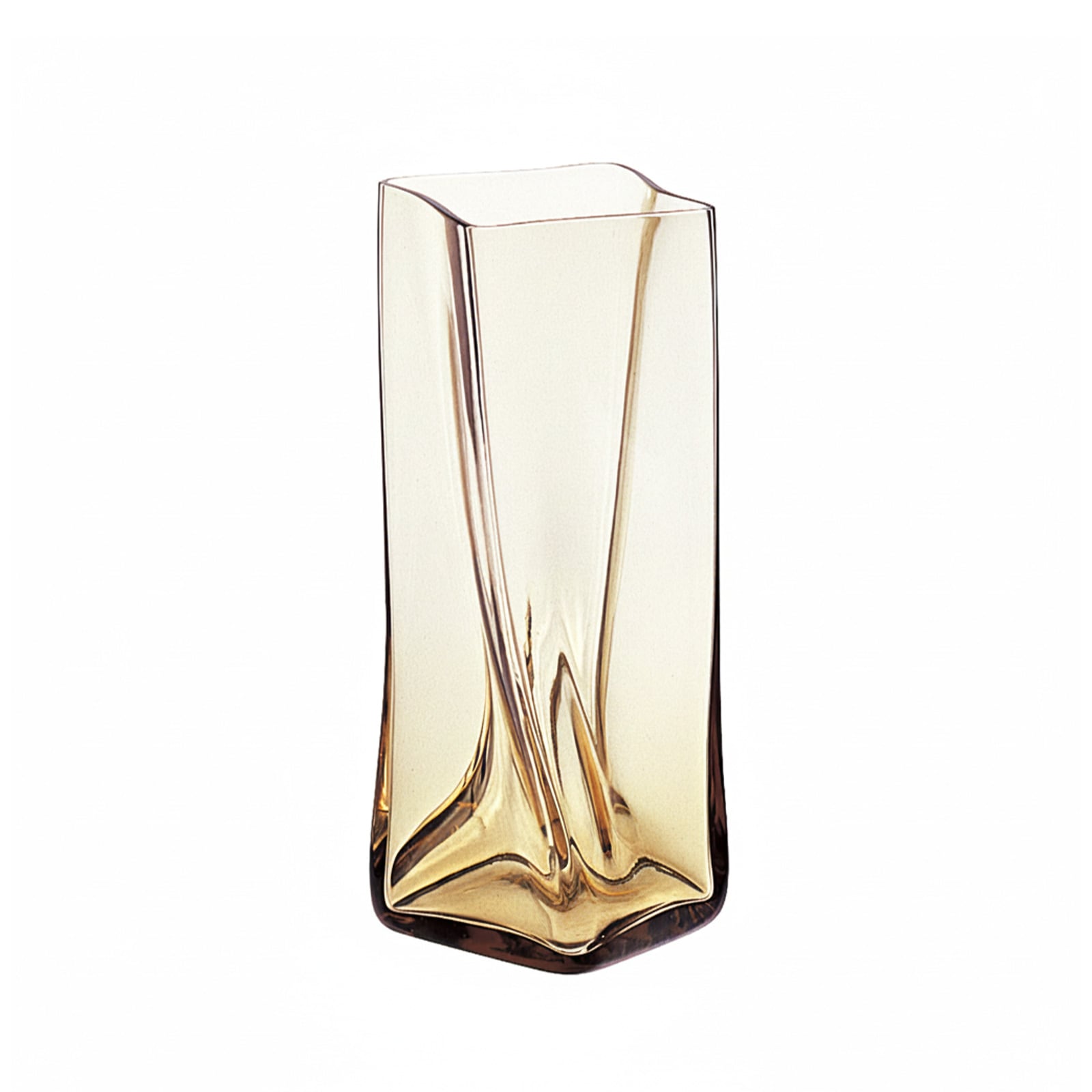 ヘレン：花器 四角 (M)