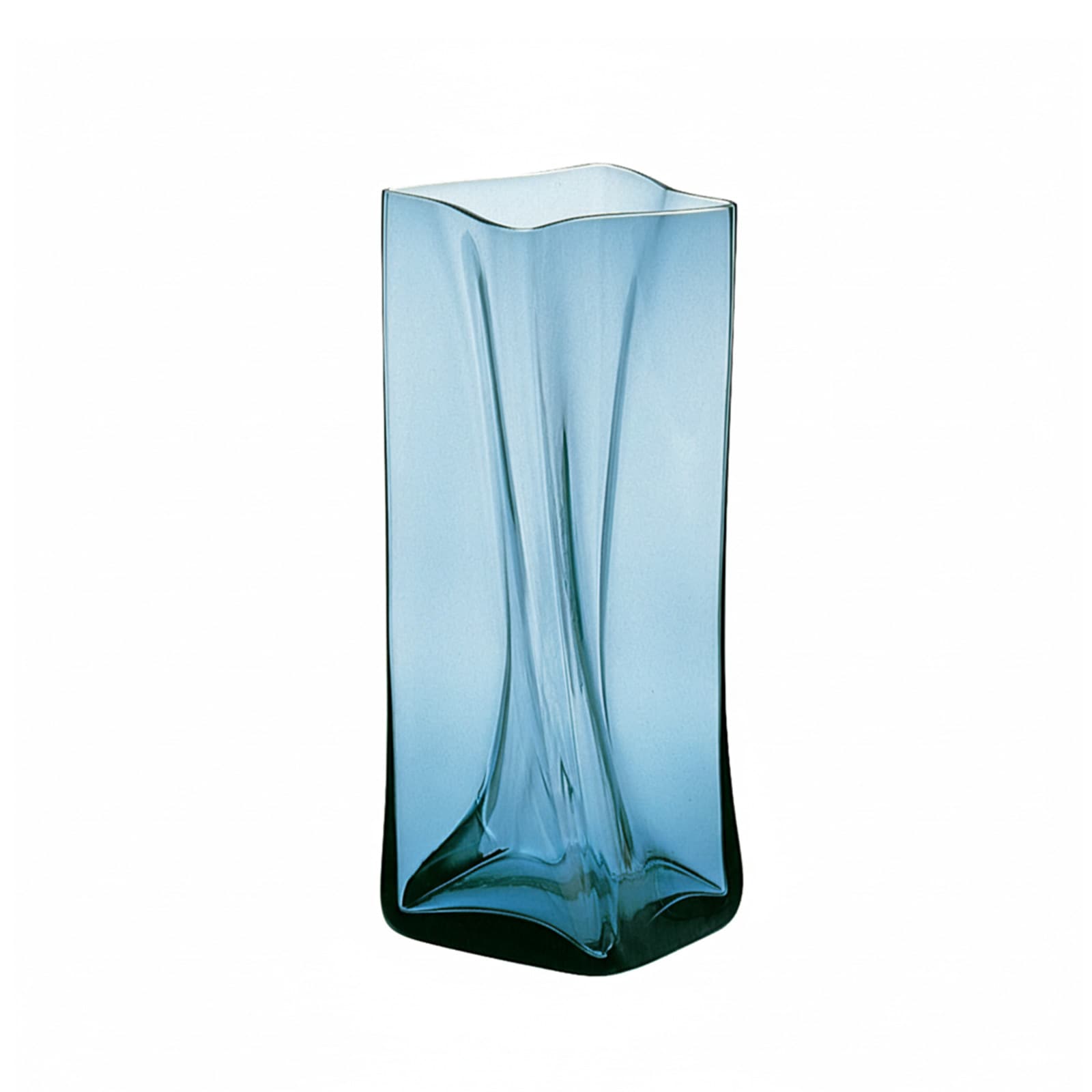 ヘレン：花器 四角 (M)