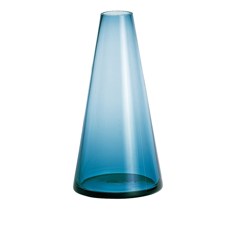 Sugahara スガハラ ヴィンテージ ガラス花瓶 Sugahara スガハラ