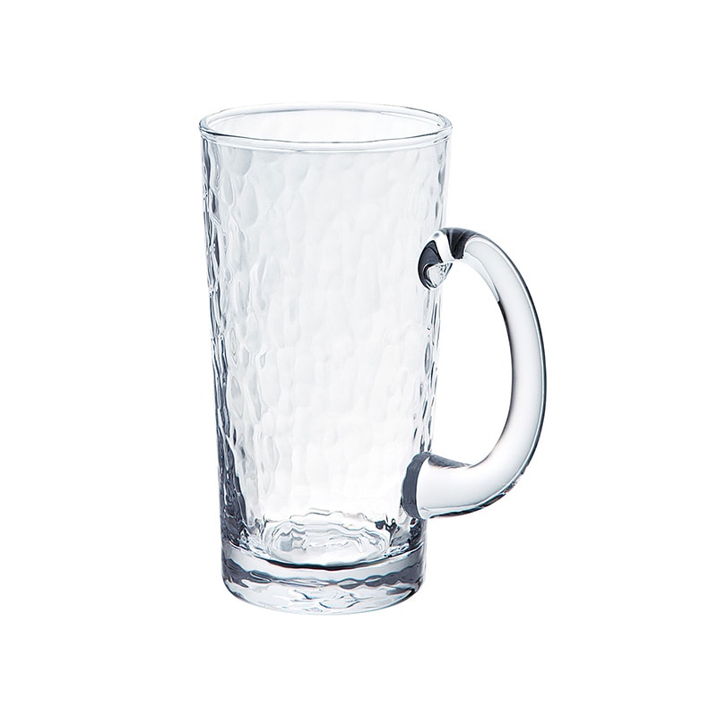 ディンプル 2：ビアジョッキ (M)