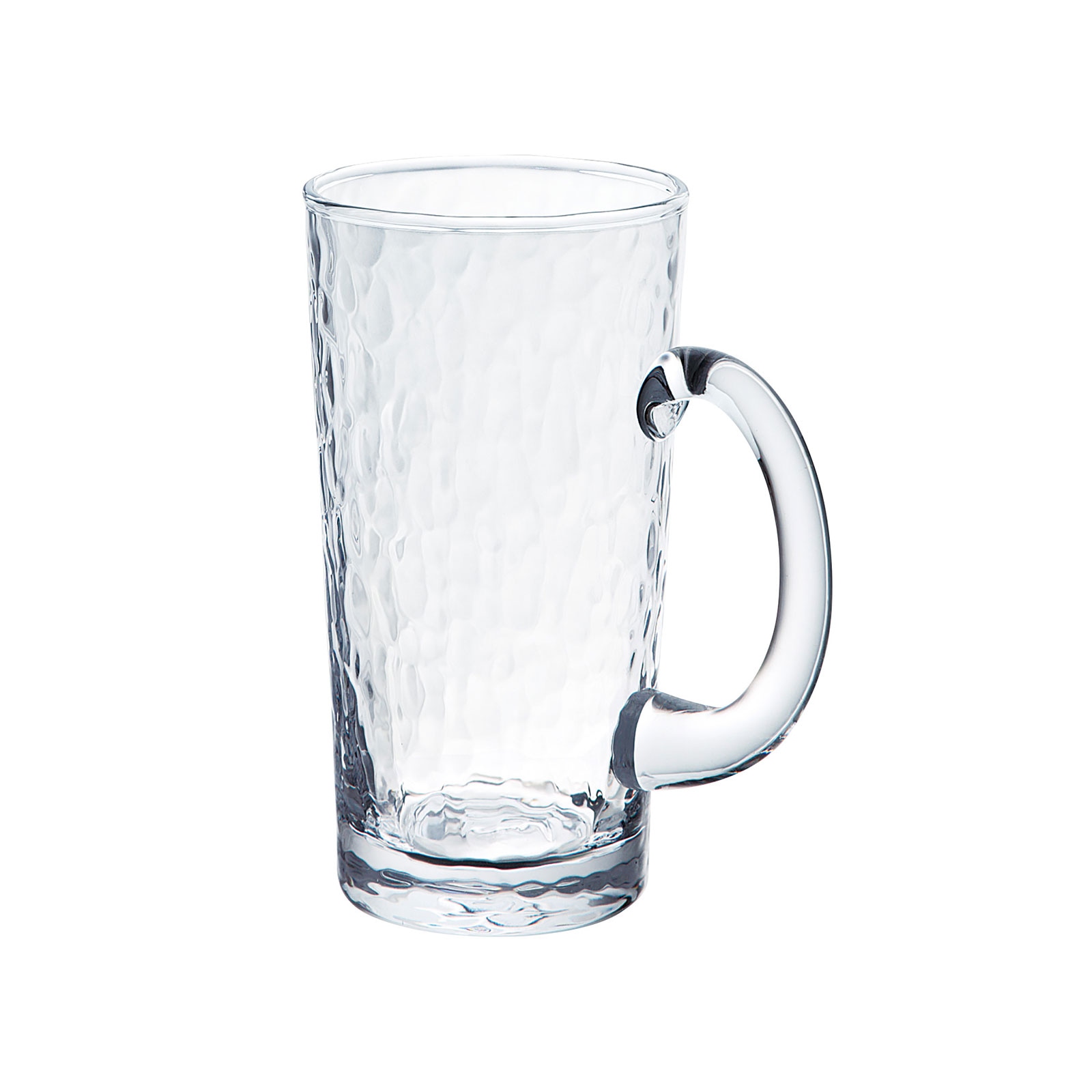 ディンプル 2：ビアジョッキ (M)