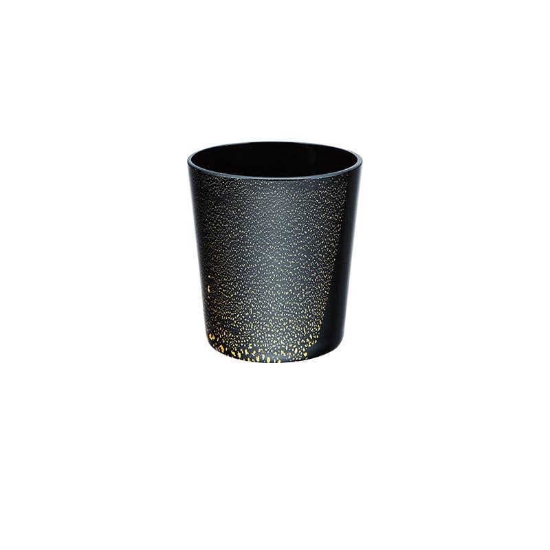 かなざわ：猪口 (L) 金箔入り