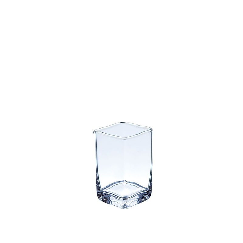 キューブ：ミルク 細 (L)