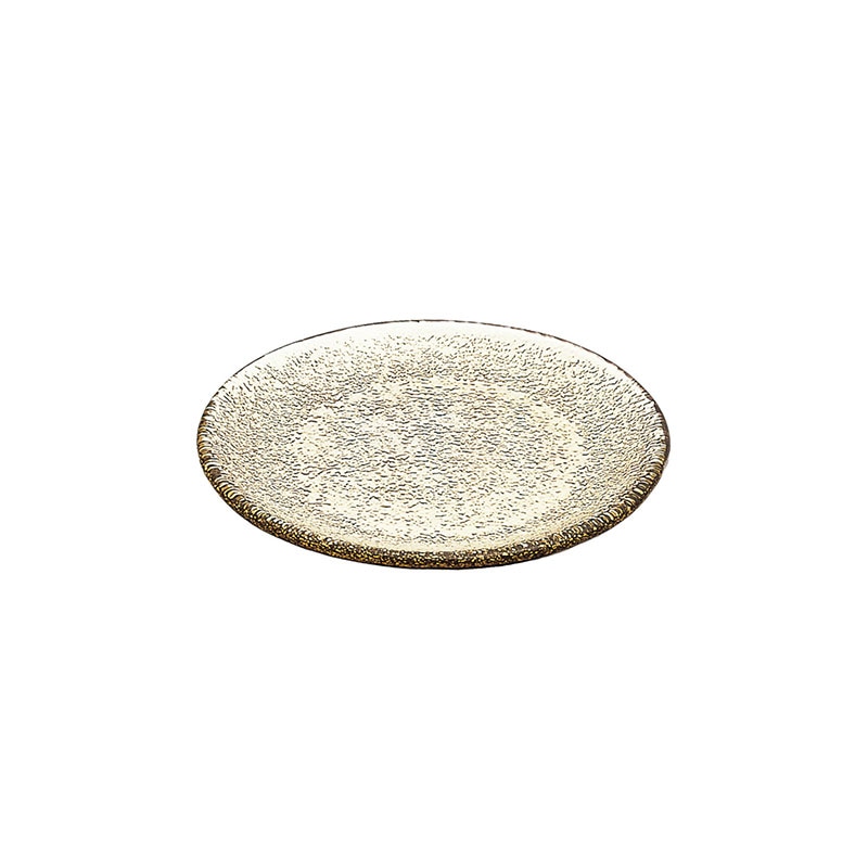 丸形プレート | 製品一覧 | Sghr