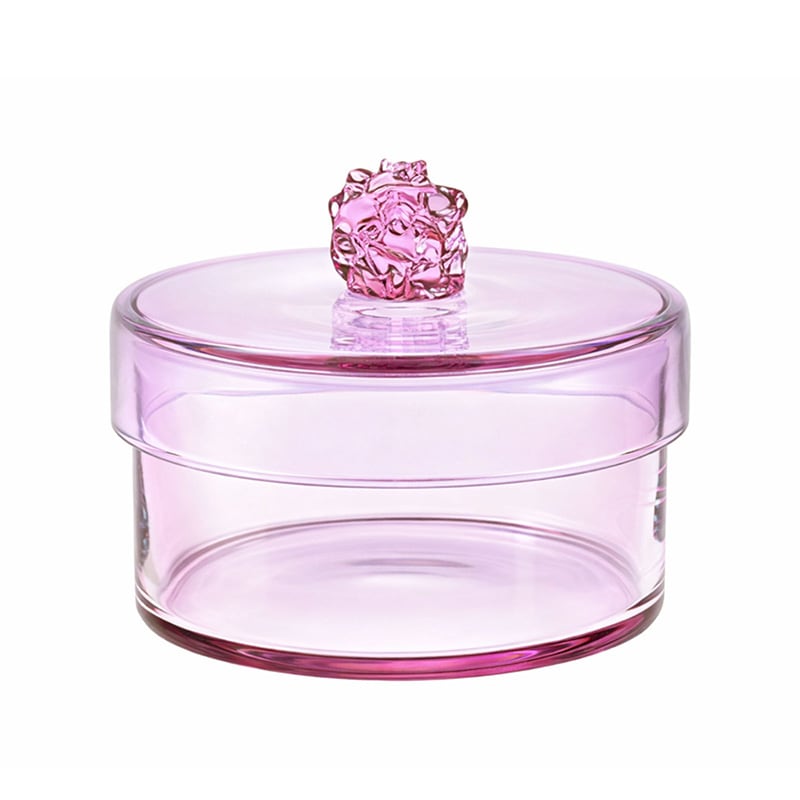 sghr スガハラガラス　超レア廃番 フロスト仕上げトレゾーМ(キャニスター) sghr スガハラガラス 超レア廃番 フロスト仕上げトレゾーМ