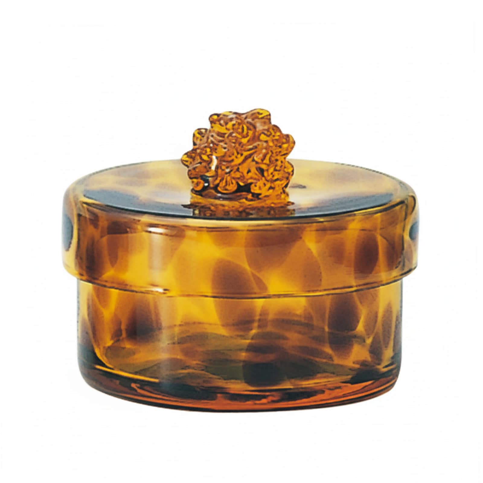 ニューサバンナ：小物入れ 蓋付き (L) | 小物入れ・トレイ | Sghr