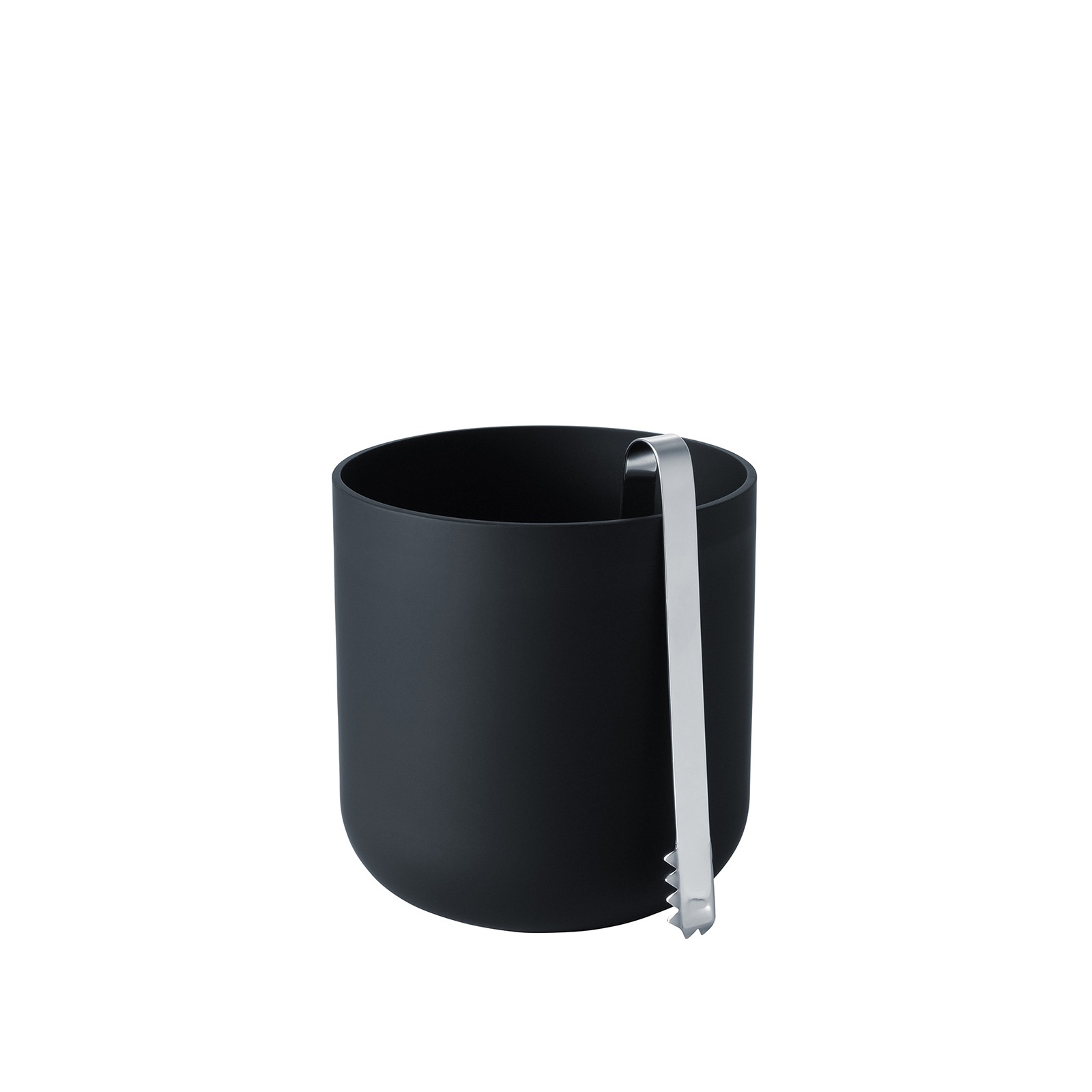 ブラックアンドホワイト:アイスペール