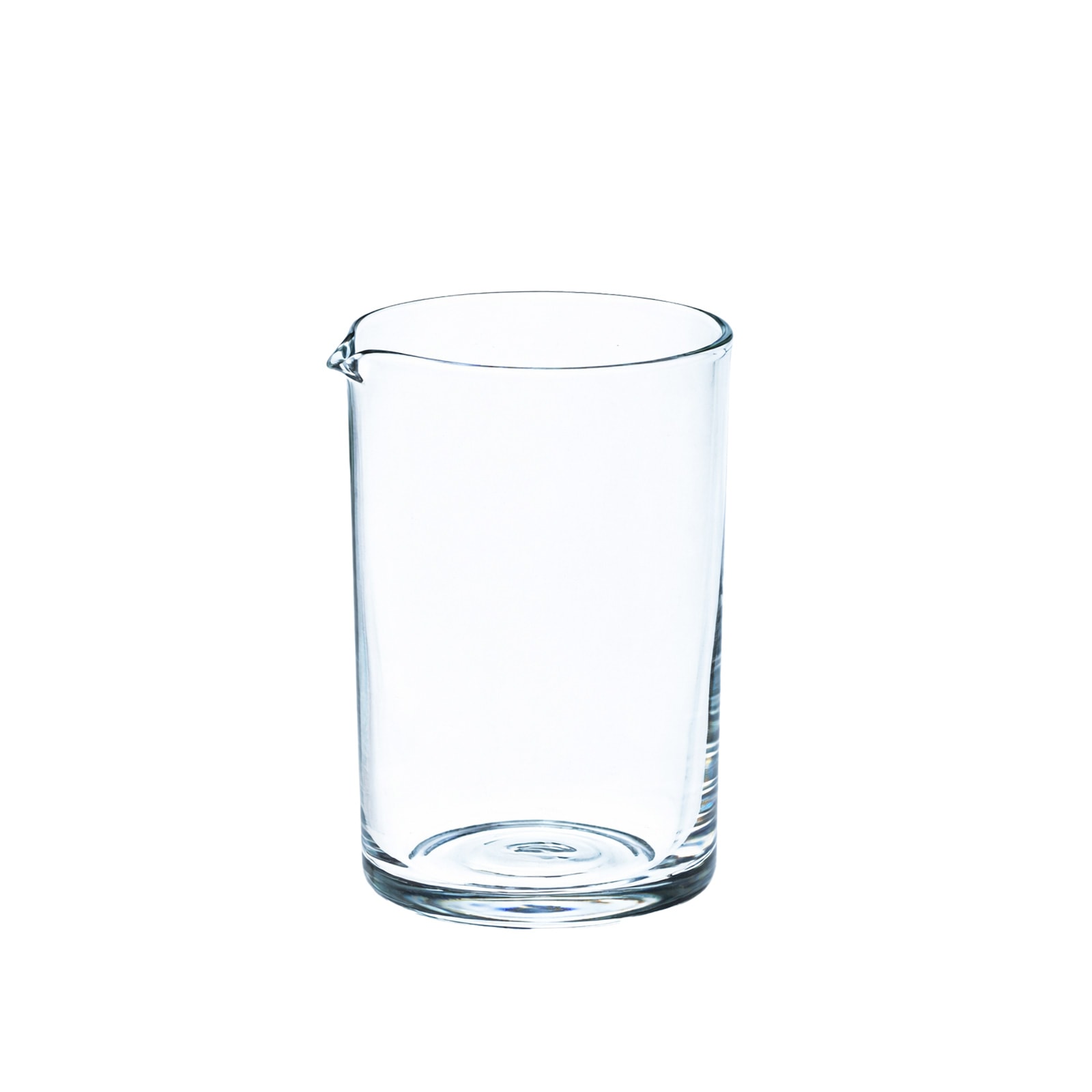 ダカーポ：ミキシング