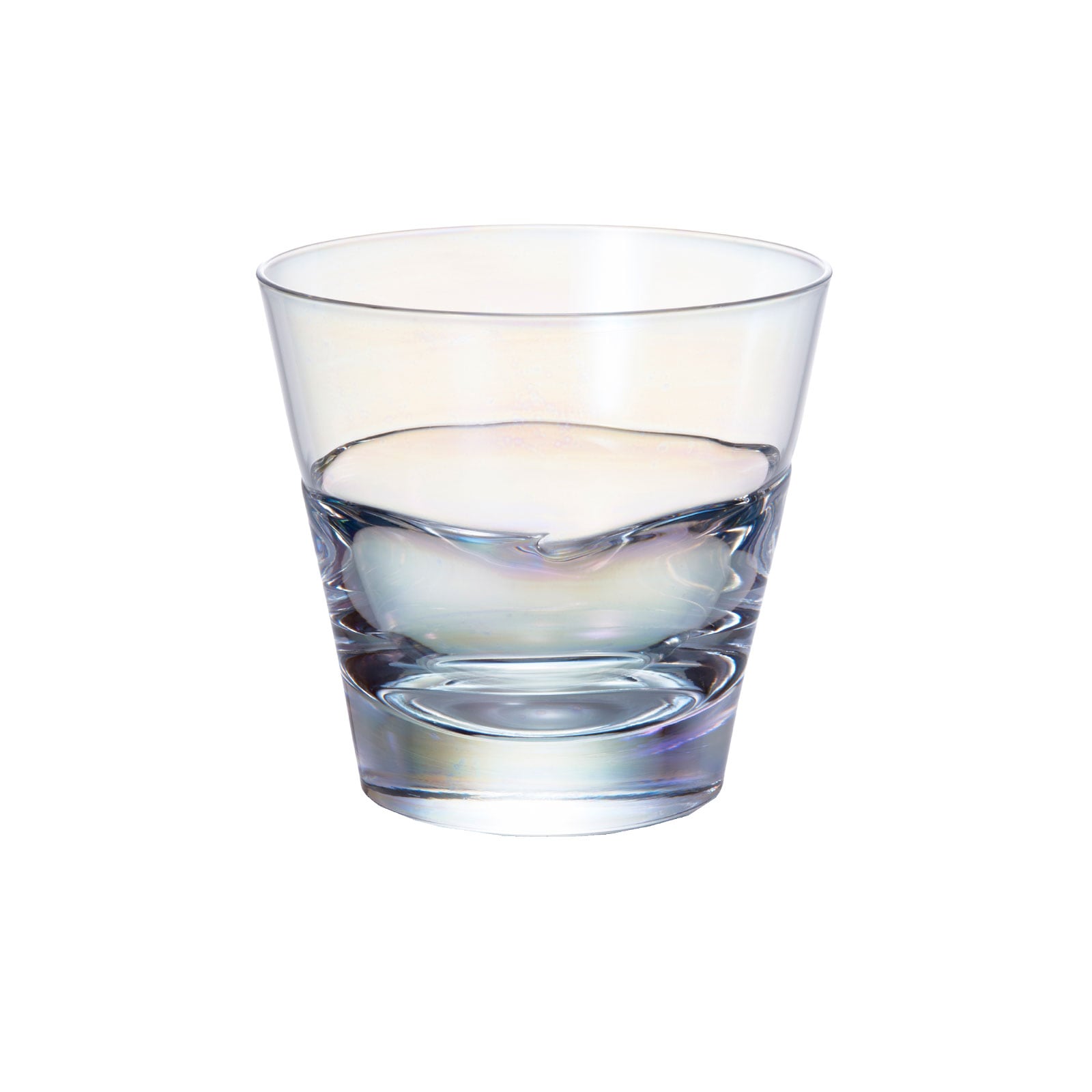 リワーク：デュオ オールド ラスター