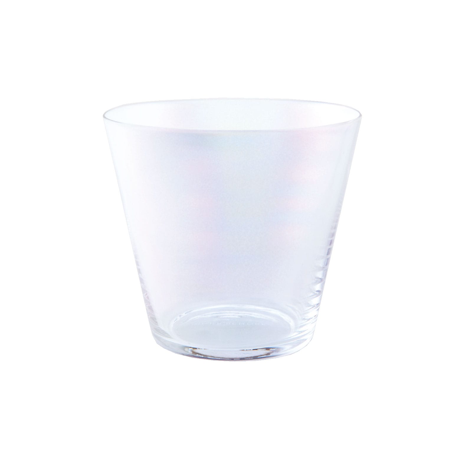 リワーク：フィフティーズ グラス ラスター