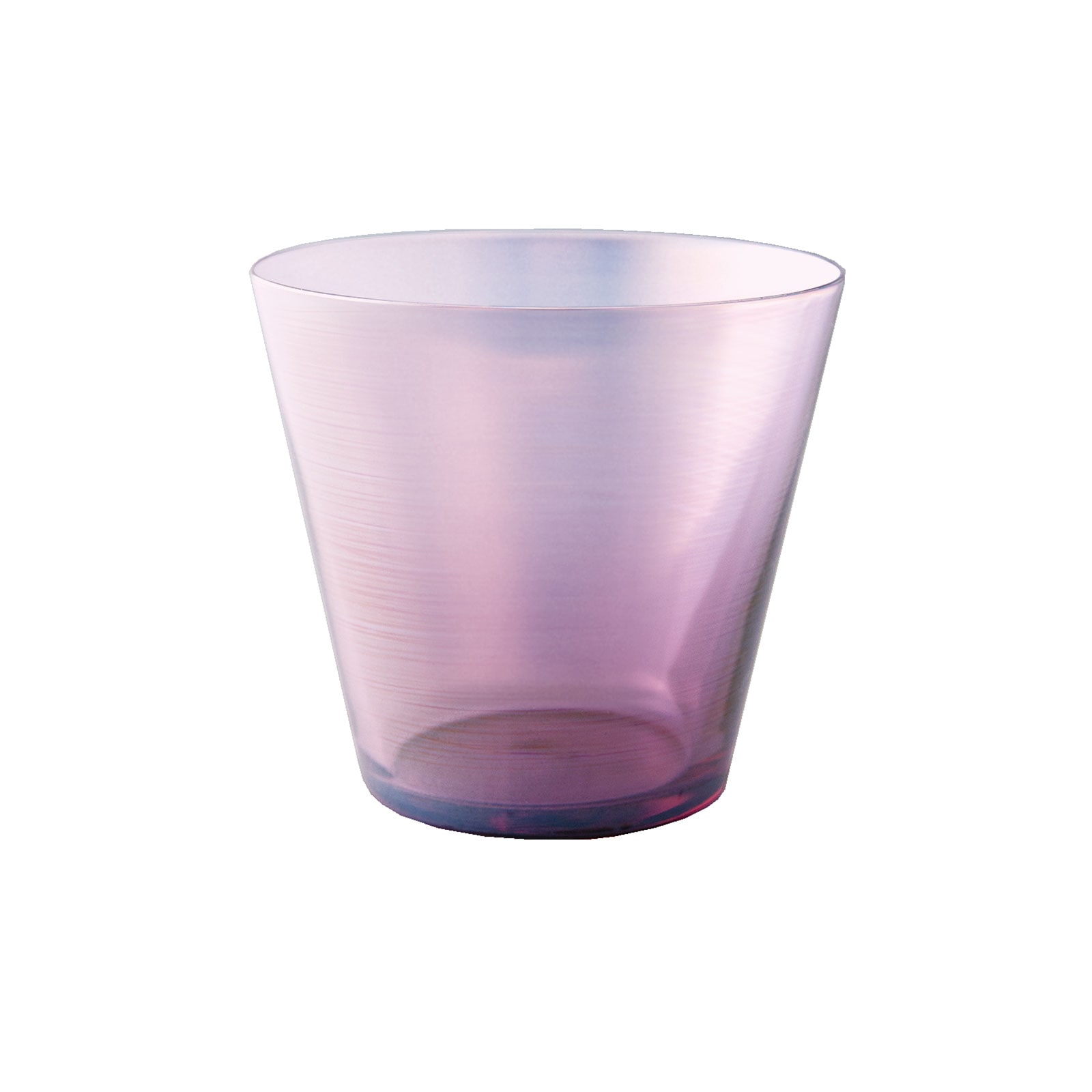 リワーク：フィフティーズ グラス ラスター