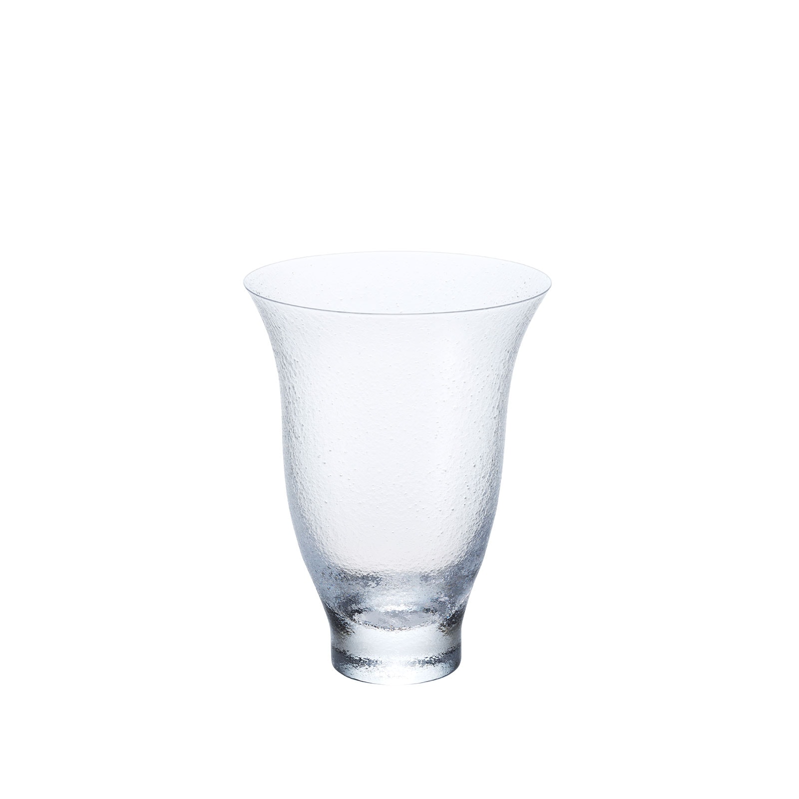 茶楽：お茶グラス (L) 桐箱入り GIFT