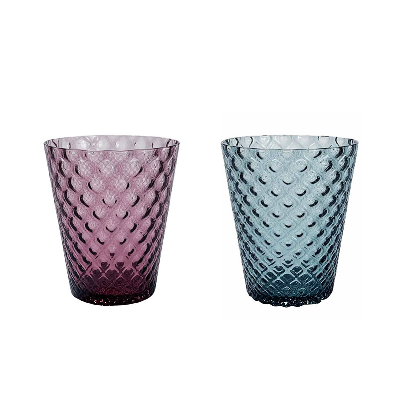 KAGAYAKI：タンブラー ペア 桐箱入り GIFT