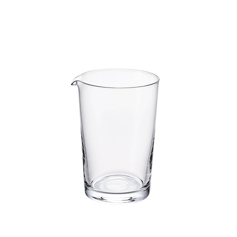 フィフティーズ：ミキシング