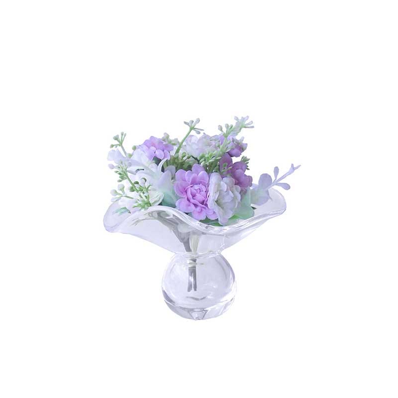 ミニヨン：アートフラワー セット GIFT