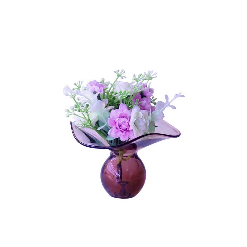 ミニヨン：アートフラワー セット GIFT