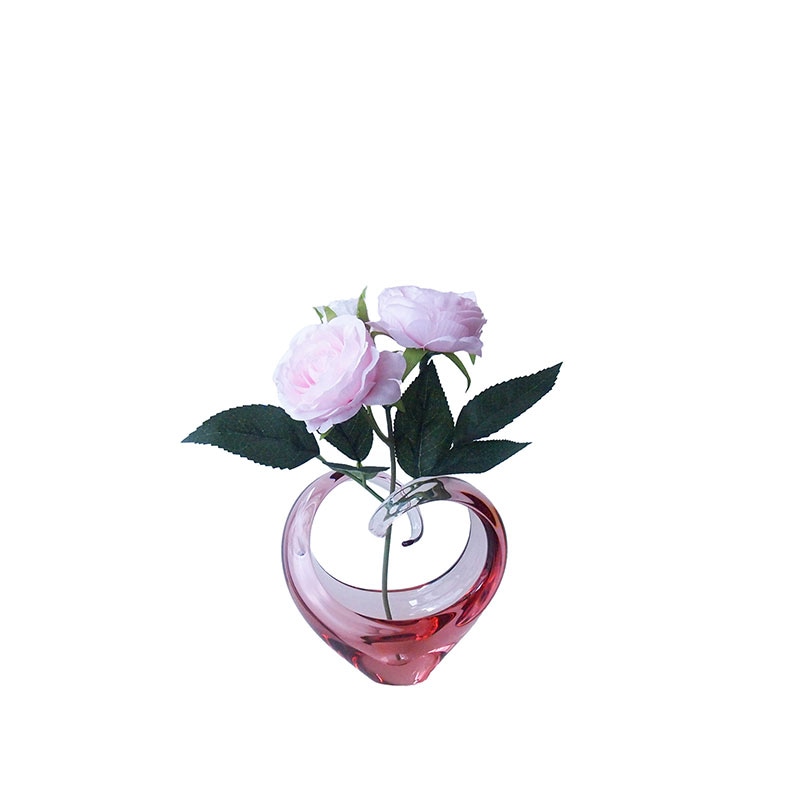 ハートクルヴァ：アートフラワー セット GIFT