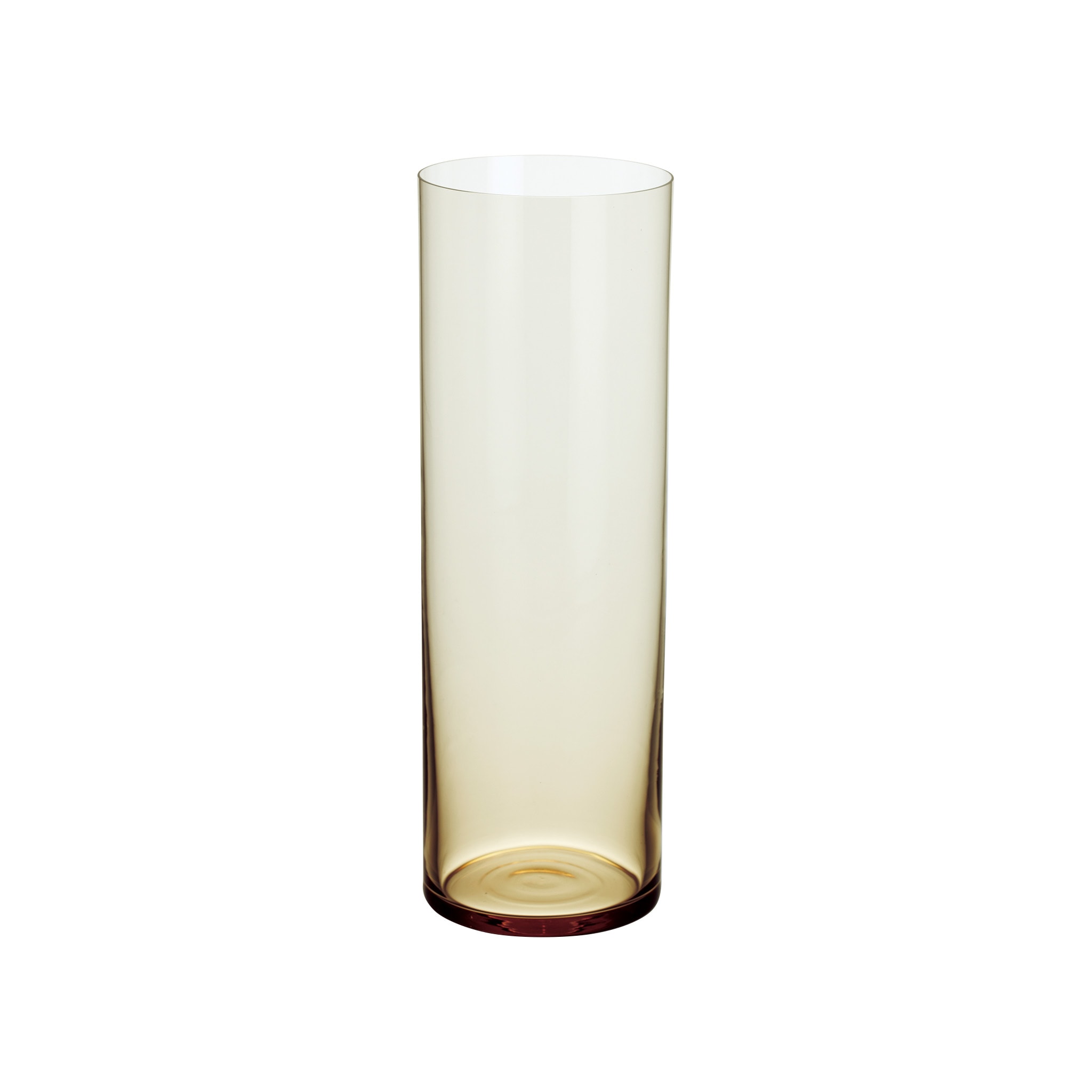 シリンダーベース：花器