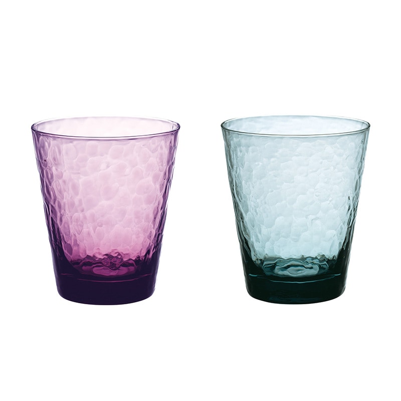 ディンプル：グラス ペア GIFT