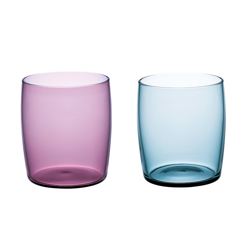 シュシュ：グラス (L) ペア GIFT