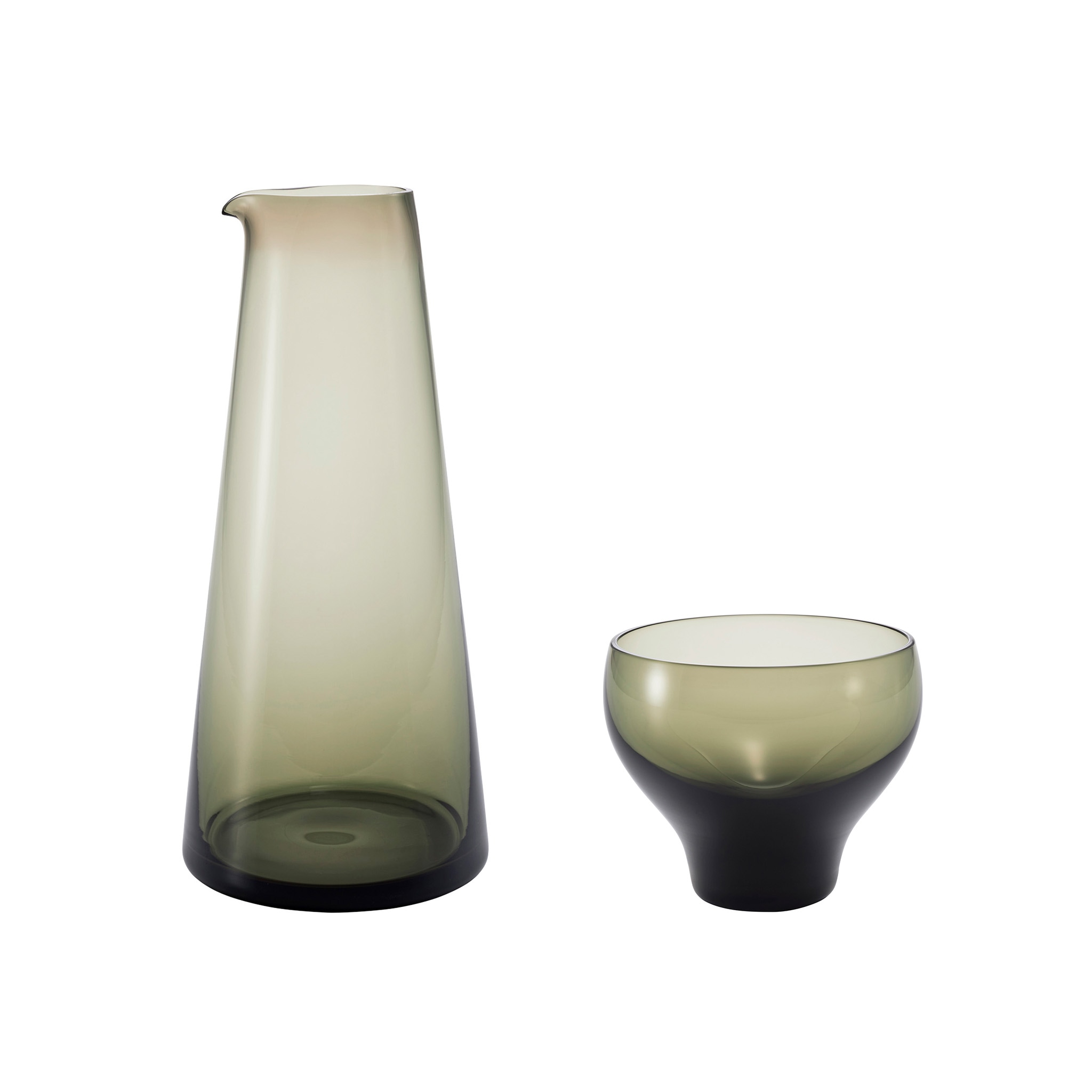 すきや：トックリ (S) 猪口 web 限定カラー セット GIFT