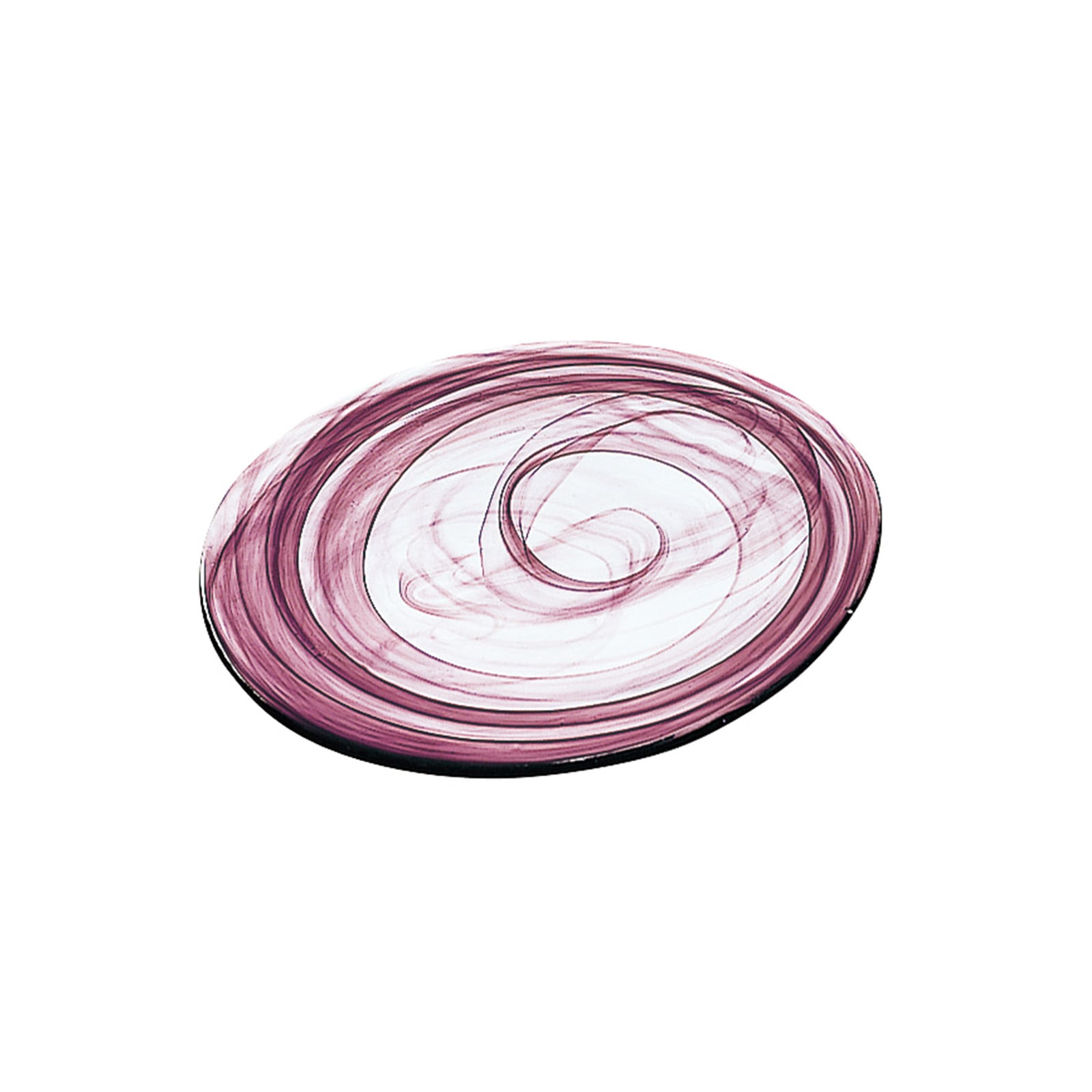 ニュアンス：プレート (24cm)