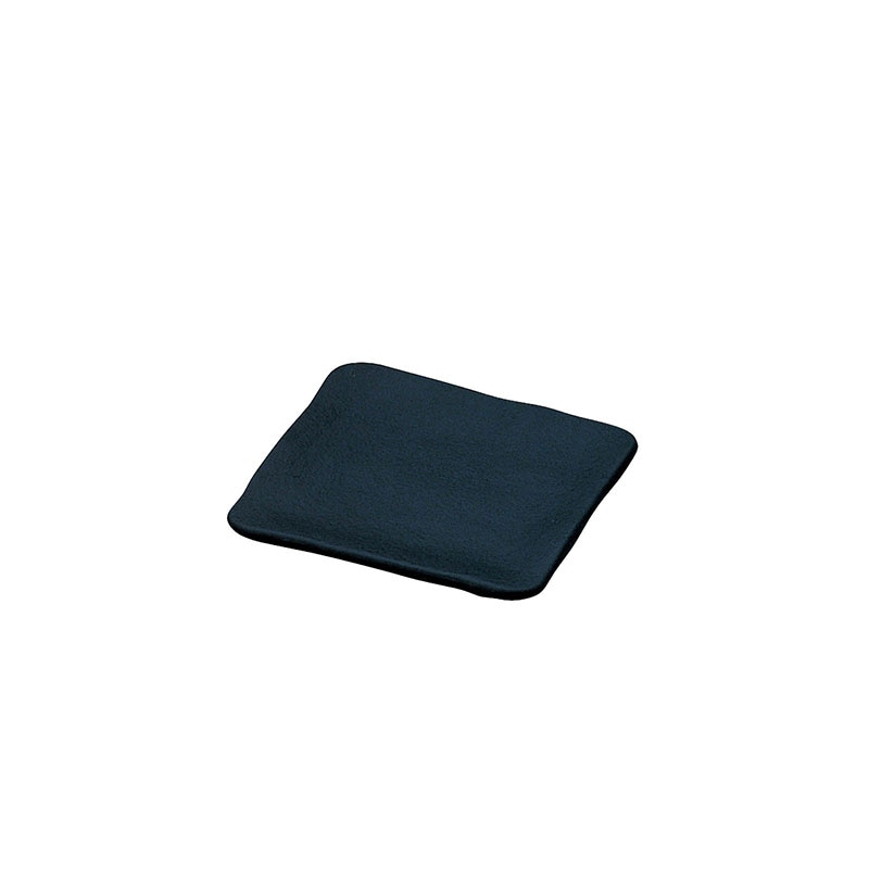 すきや：角形プレート (15cm)