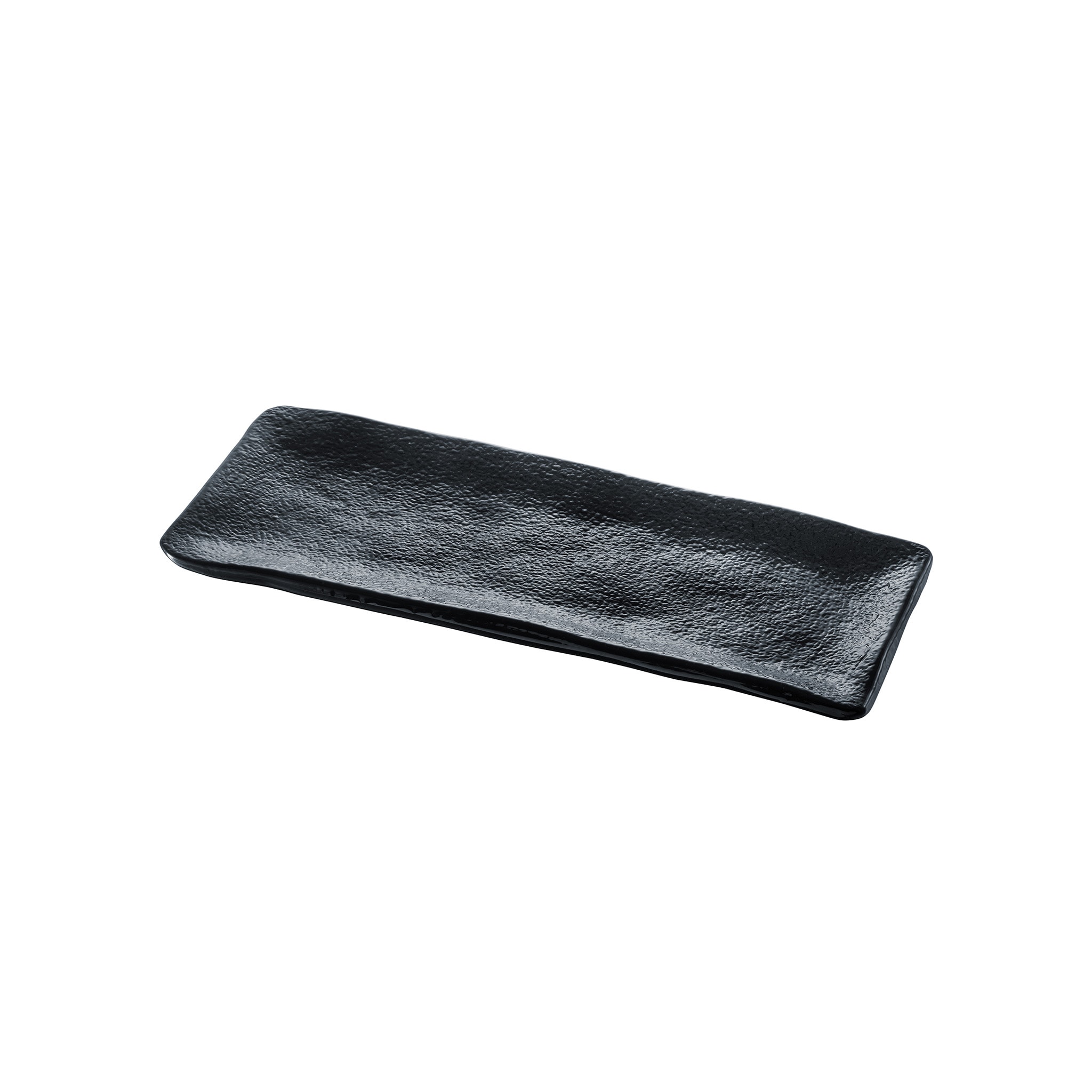 すきや：長方形プレート (37cm)