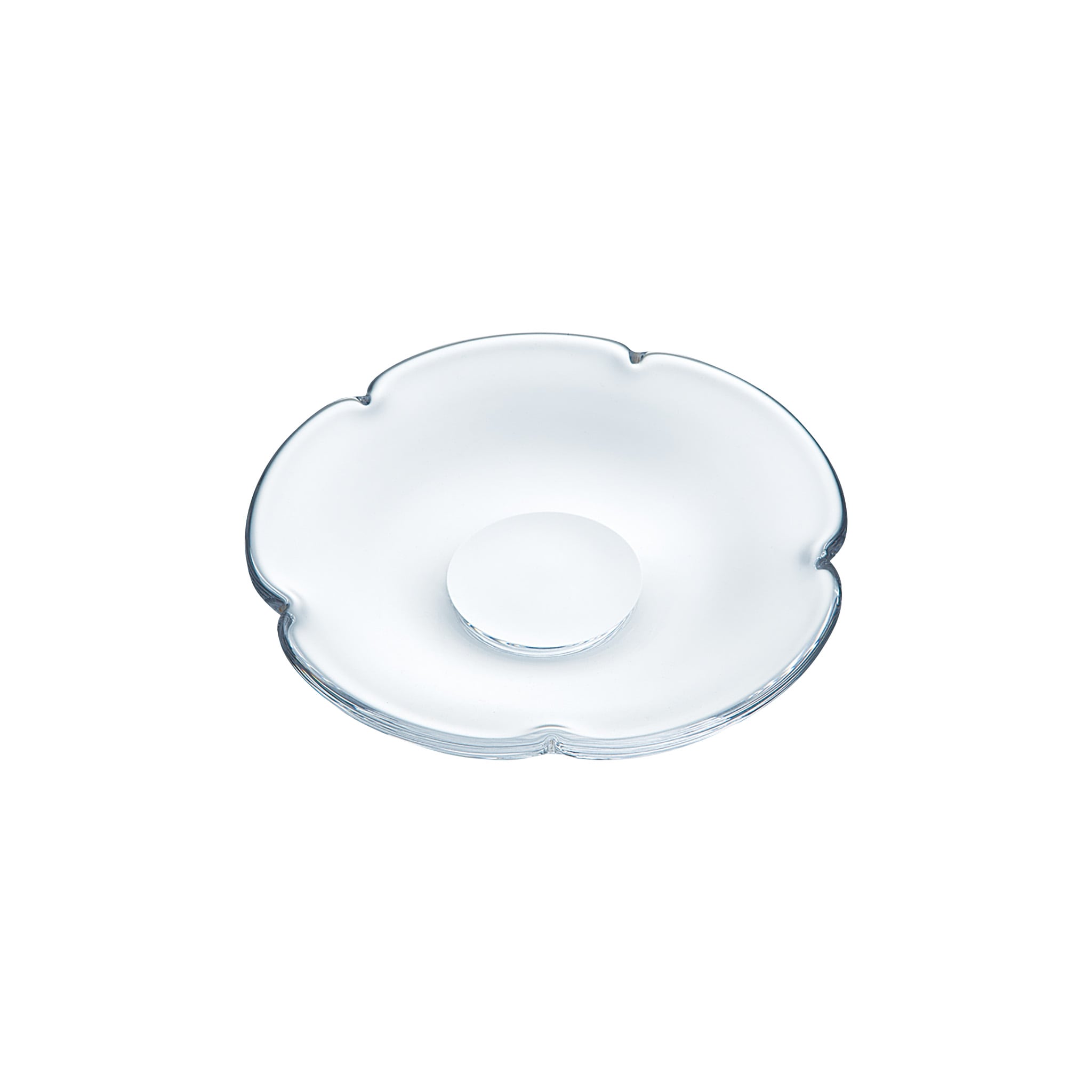 プワ：プレート (M)