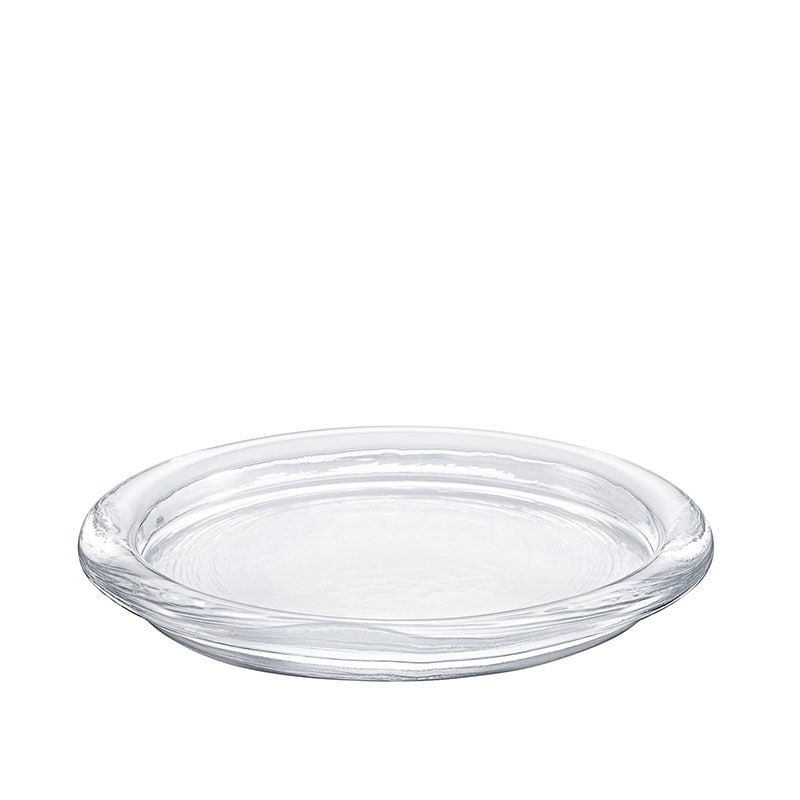 フロタール：立体皿 (M) 4枚　スガハラ　Sghr フロタール：立体皿 (M) | 深皿 | Sghr