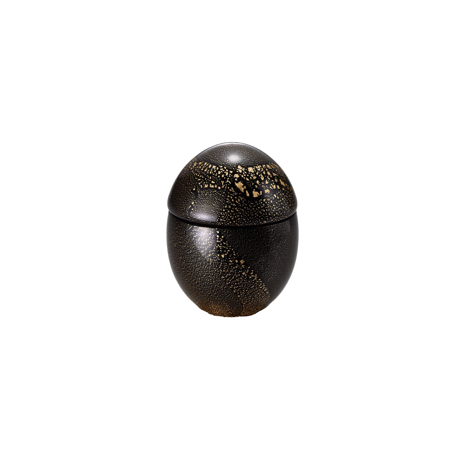 かなざわ：ふたもの 金箔入り