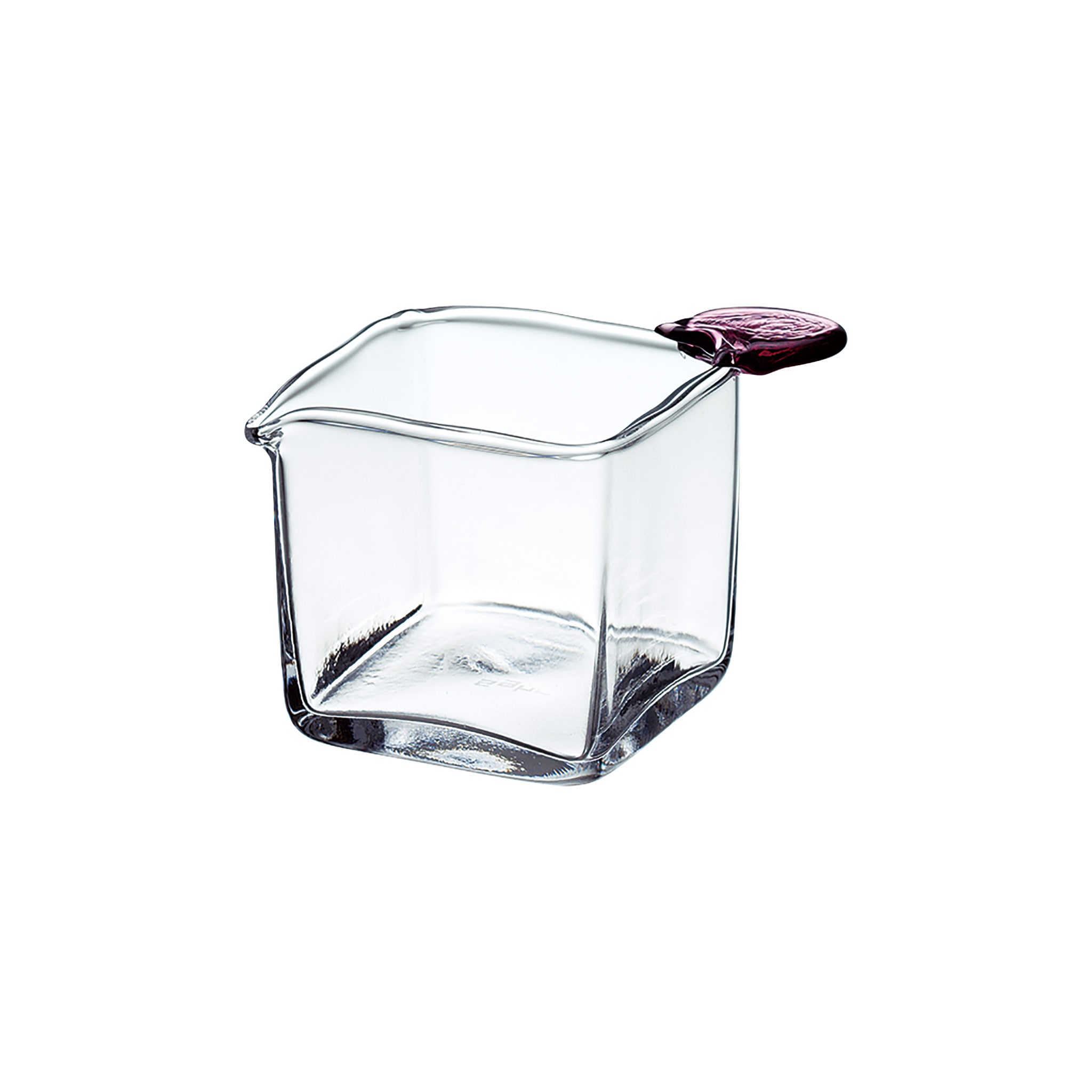 プティビジュウ：角ピッチャー 平手