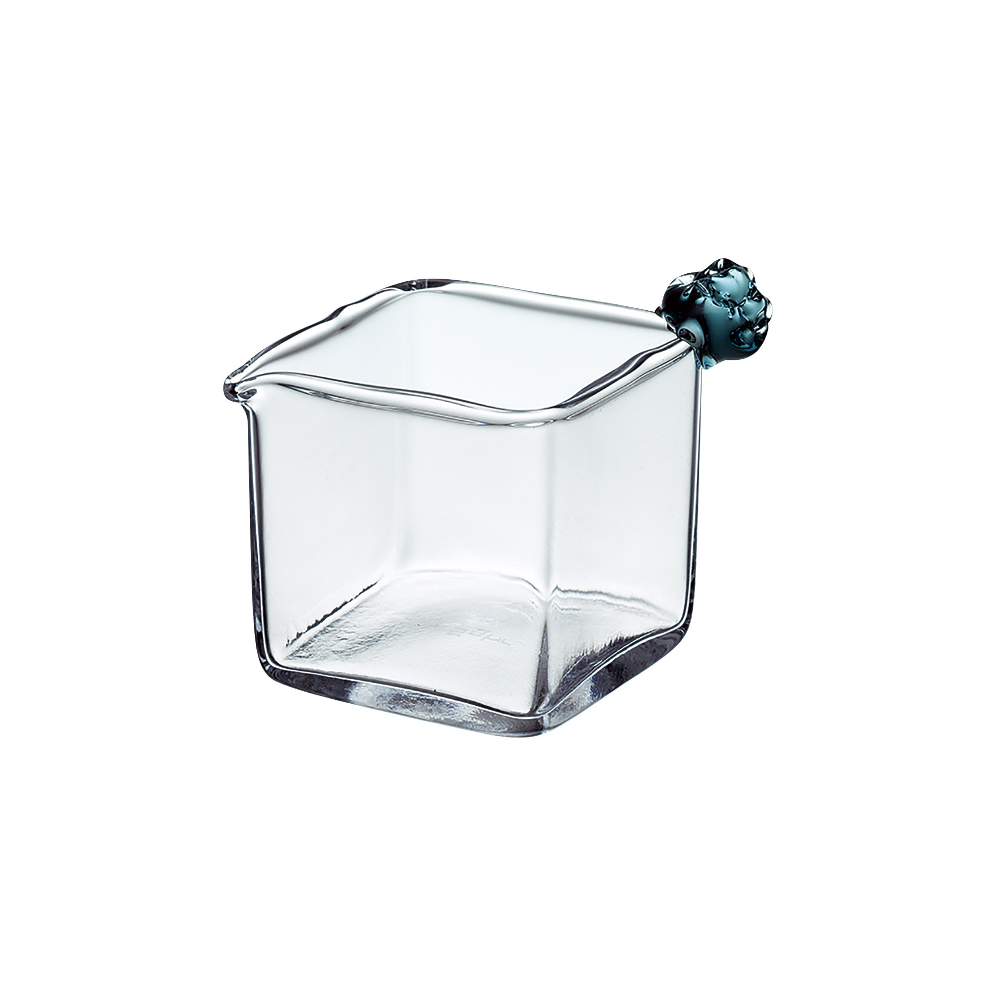 プティビジュウ：角ピッチャー イボイボ