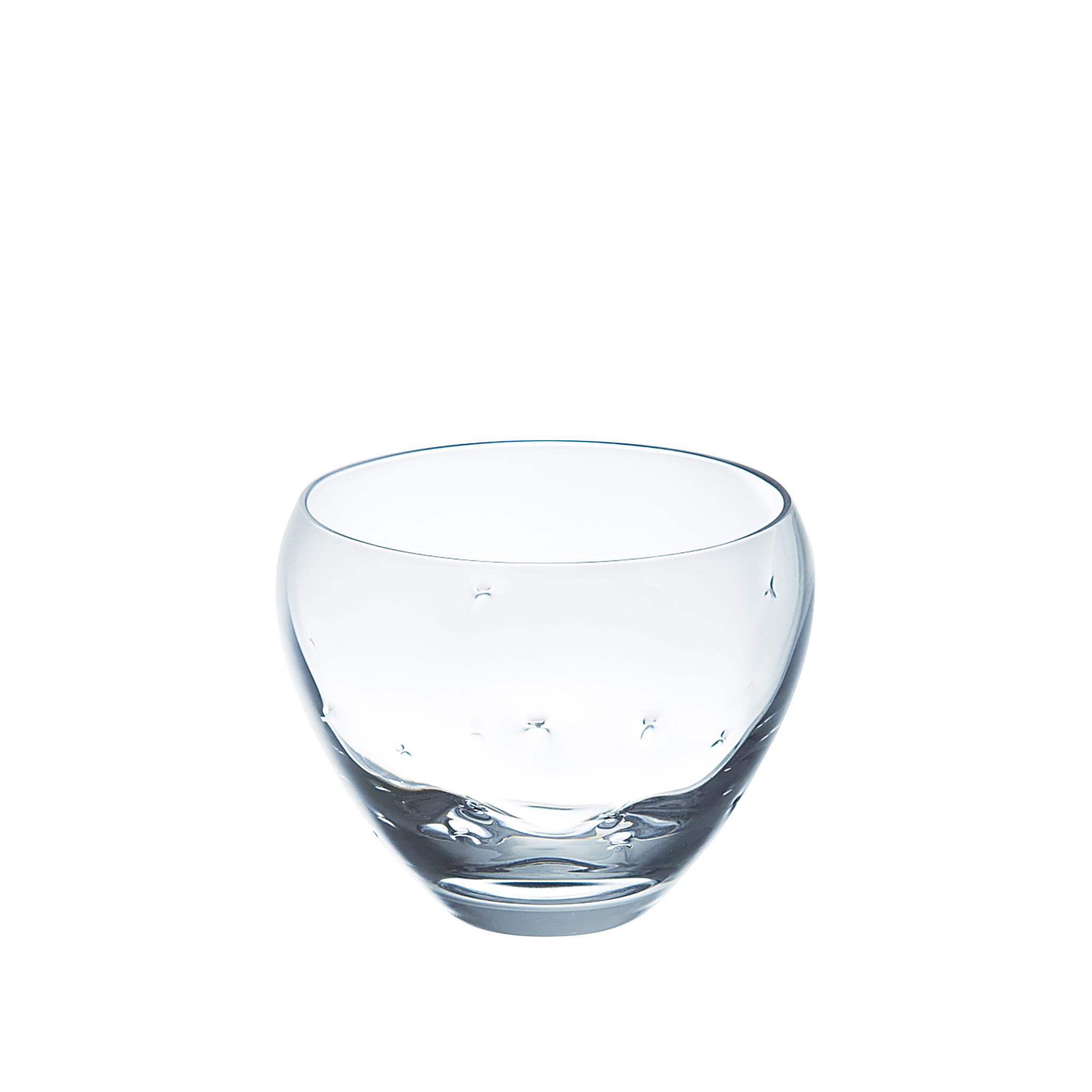 アルコ：グラス・ボウル (S)
