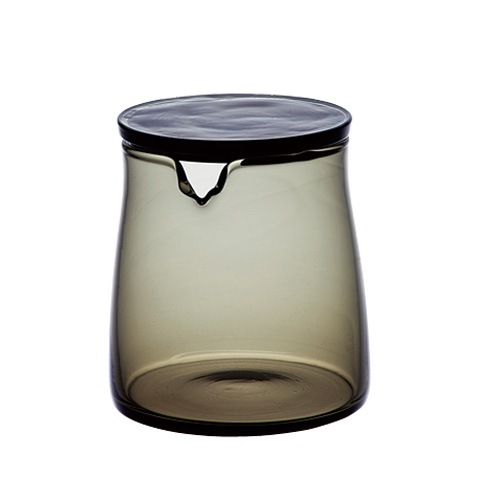 シャツ：ポット・キング