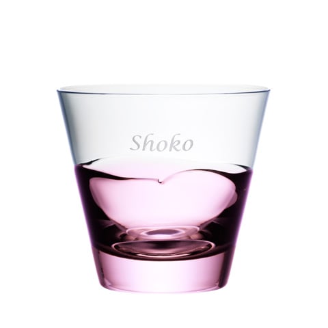 デュオ：刻印入り