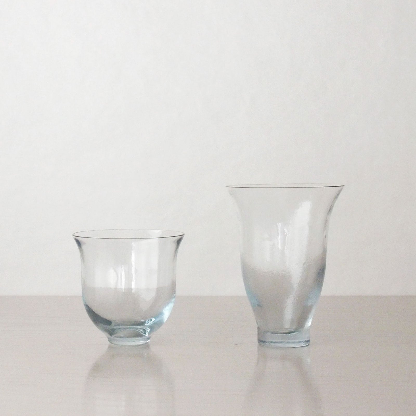 茶楽：お茶グラス (M) | グラス・湯呑み | Sghr