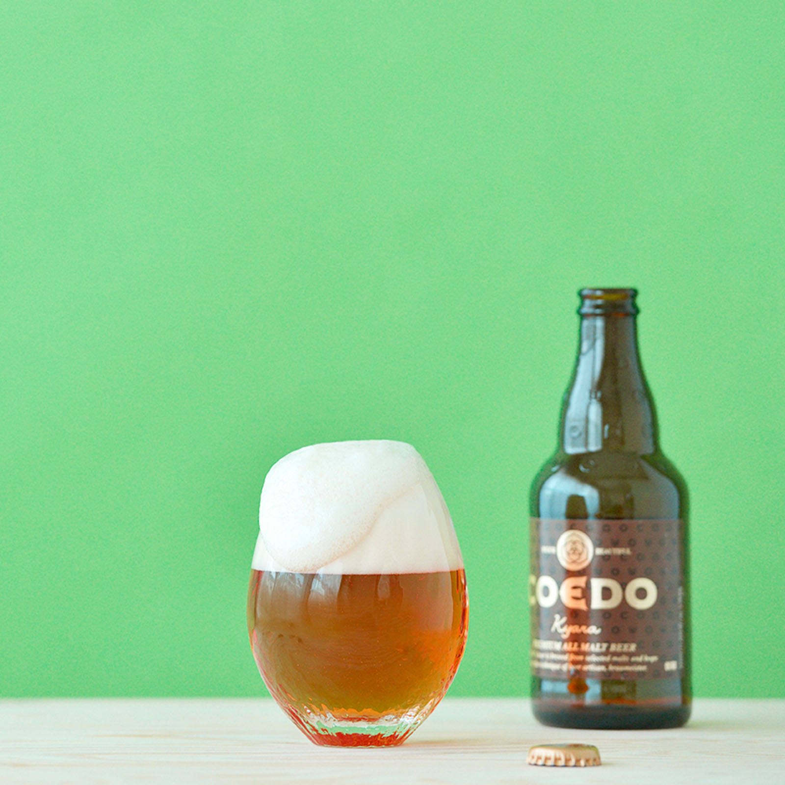 ザ・ビアー：likka リッカ