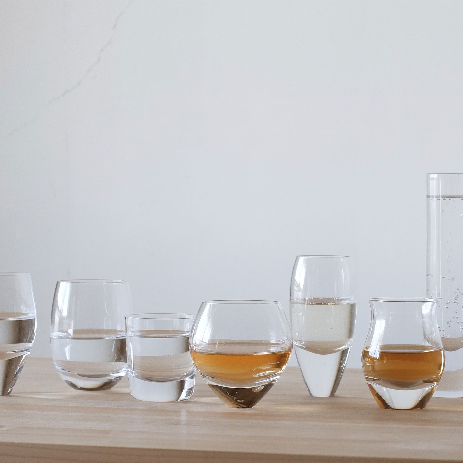 KIKINO：熟 ― jyuku | 日本酒 | Sghr