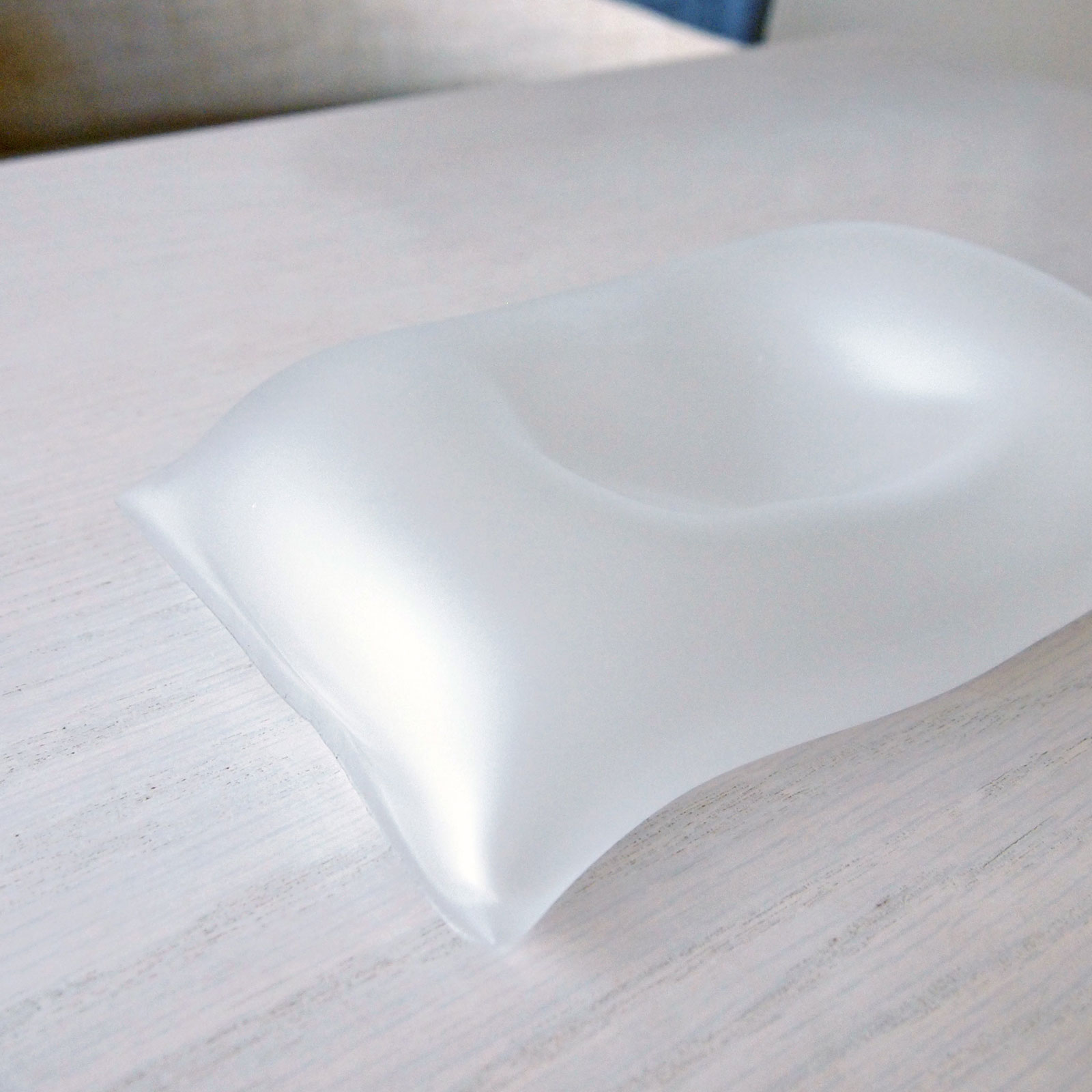 ティンニ:プレート