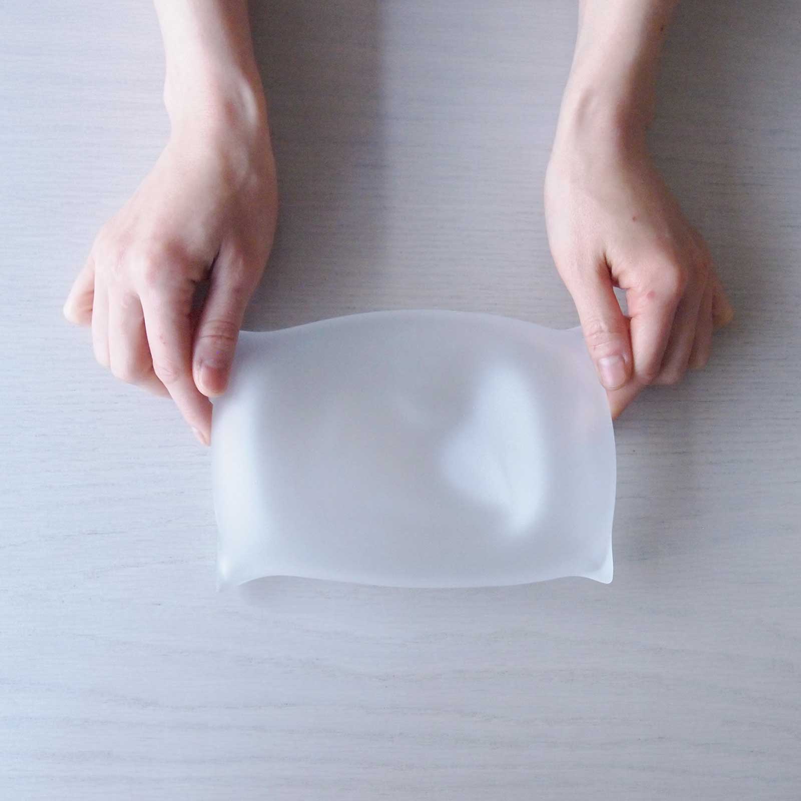 ティンニ:プレート