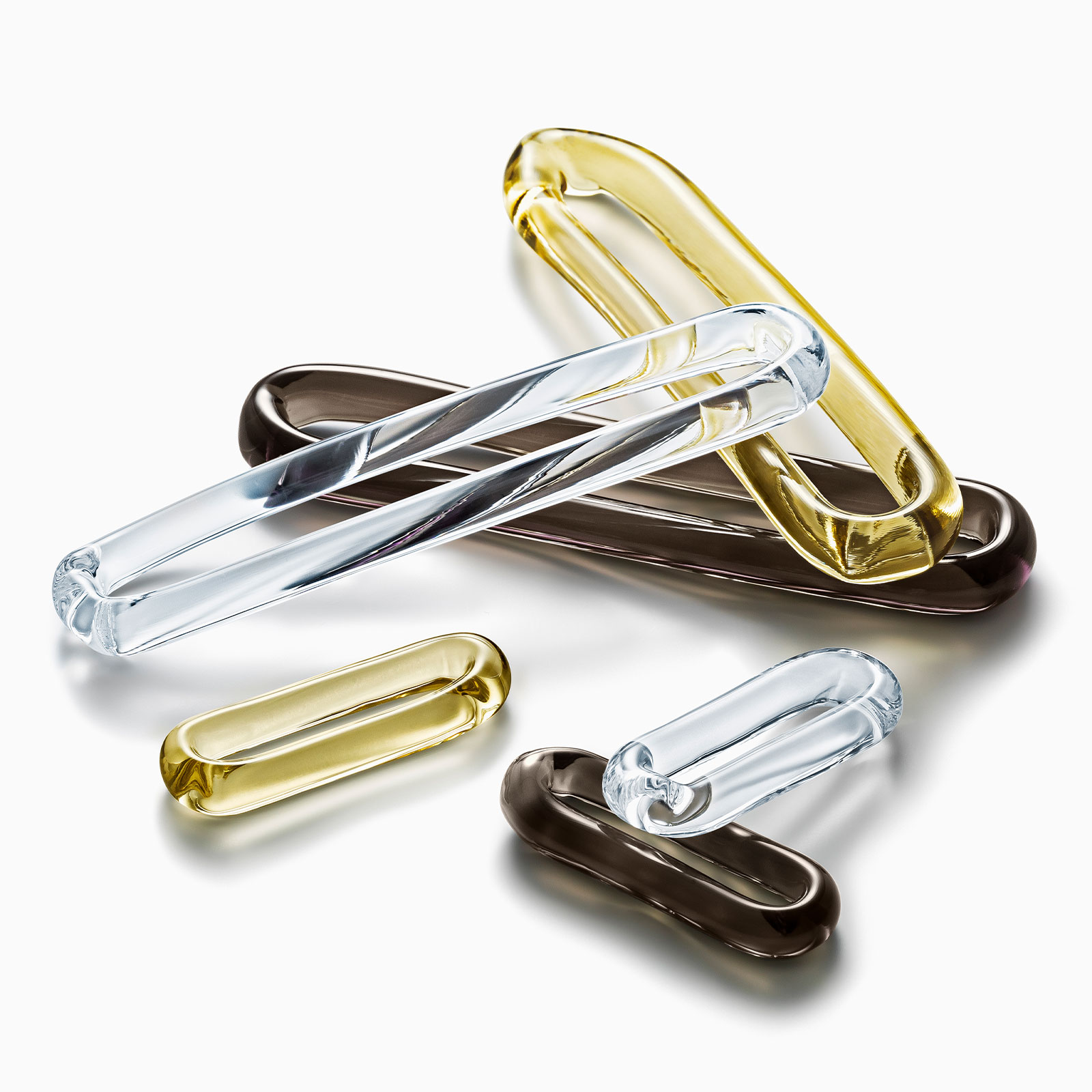 リング:はしおき