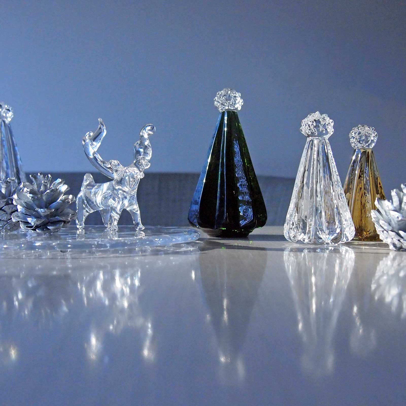 オーナメント：ツリーオブジェ (S) | クリスマス | Sghr