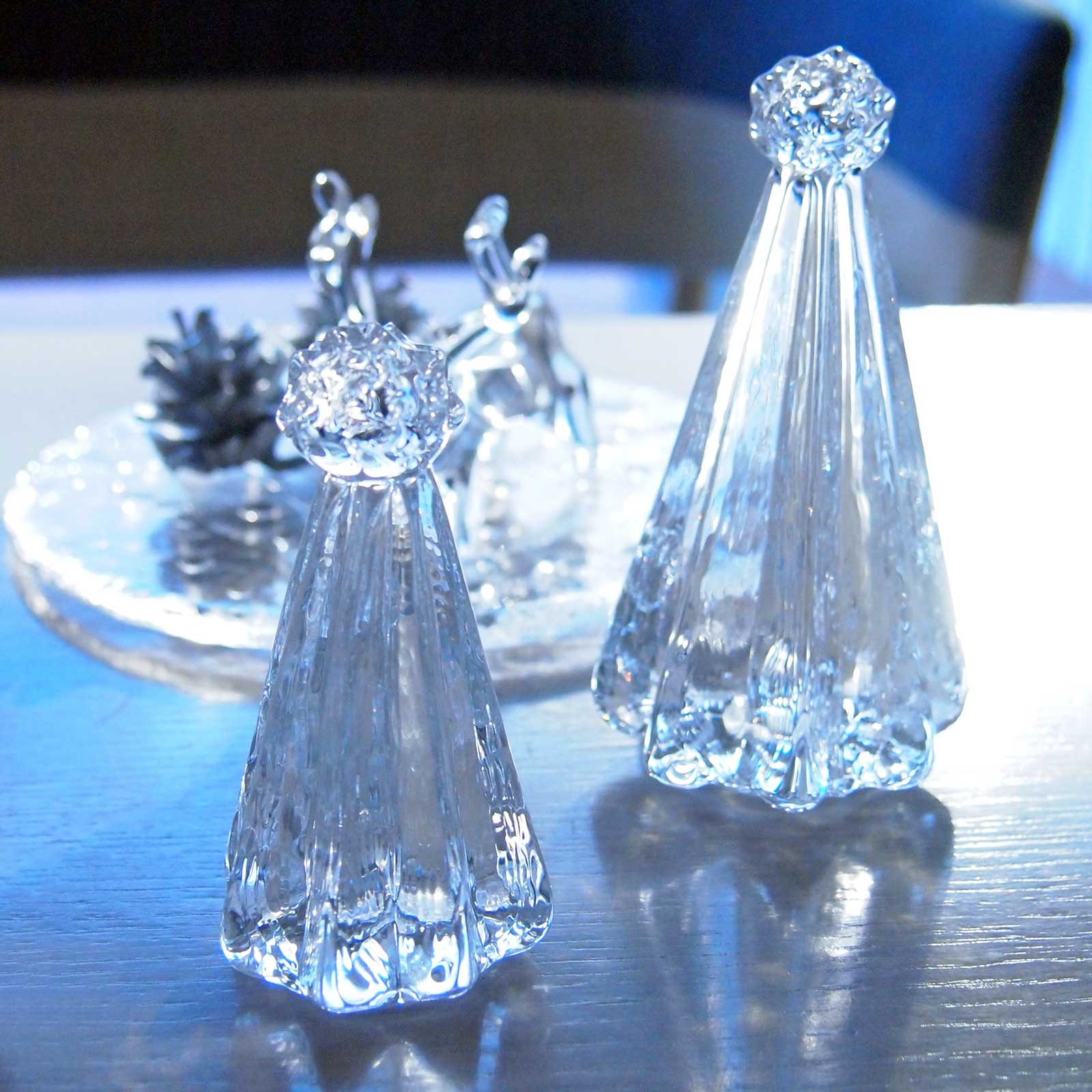 金津沙矢香　新品・送料込　オーナメント　オブジェ　展示会購入 金津沙矢香さんガラスオブジェ 金津沙矢香さんガラスオブジェ 【公式通販】