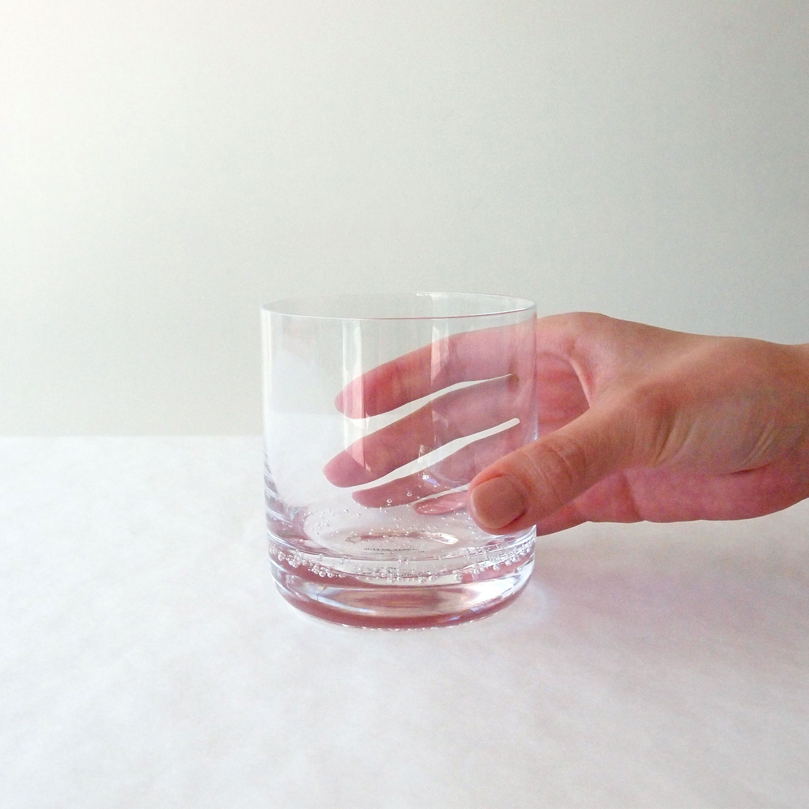 水 -MIZU-:グラス (L)