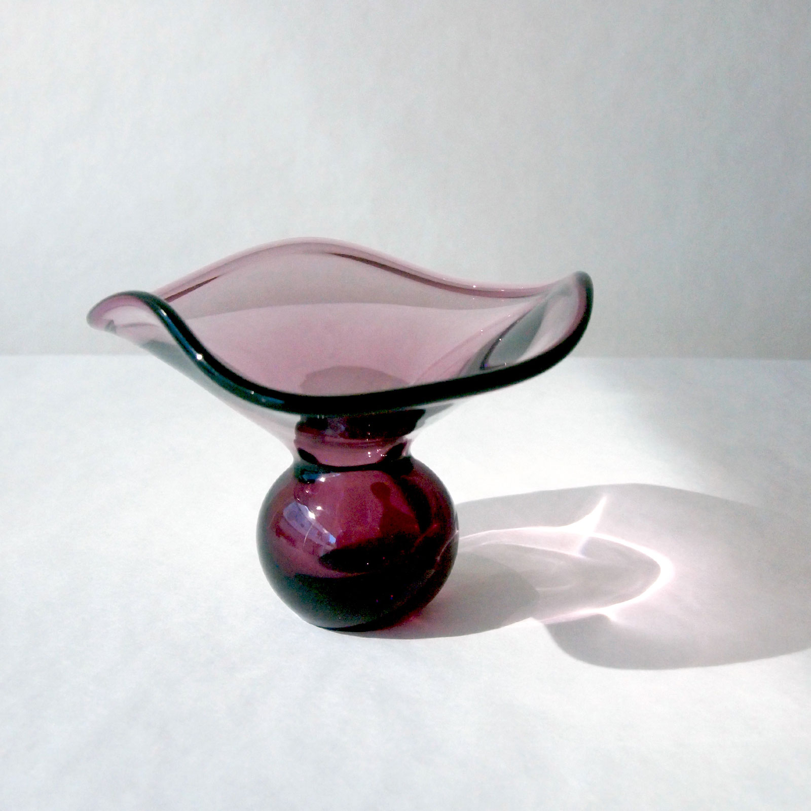 ミニヨン：一輪挿し