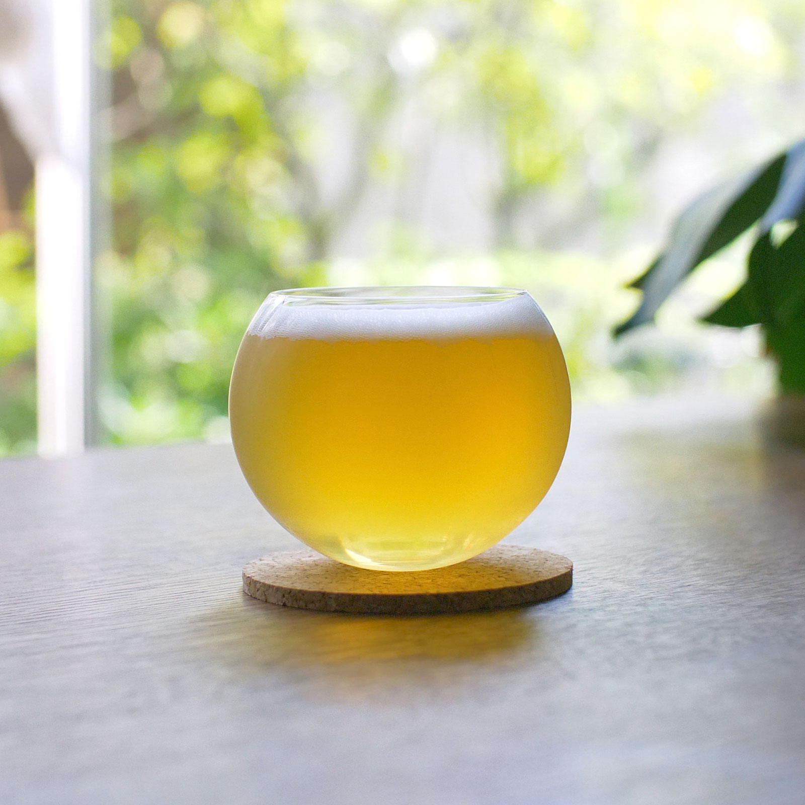 ザ・ビアー：su 素 | ビール | Sghr