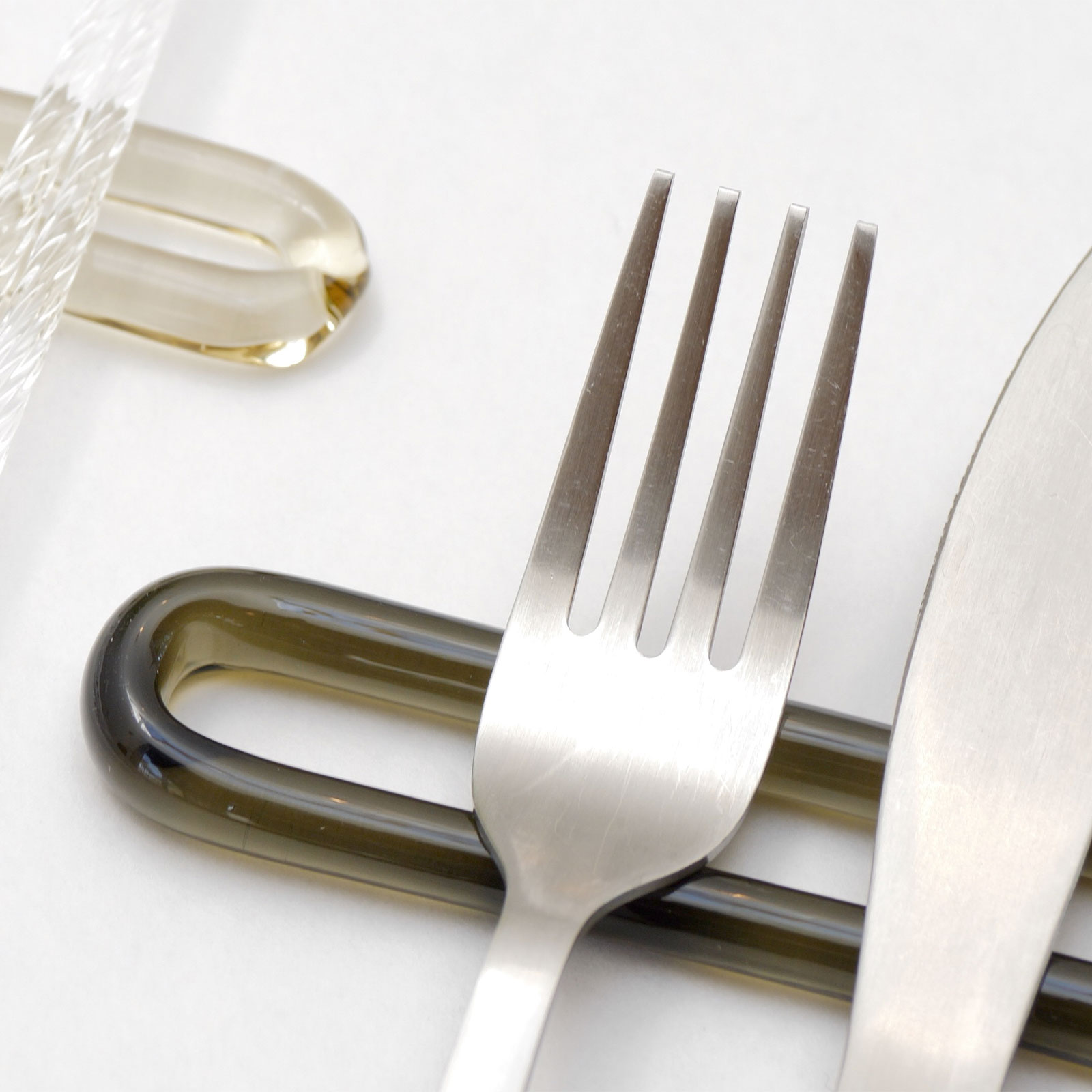 リング：カトラリーレスト